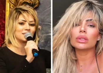( IMAGENS FORTES) Ex-pastora abandona igreja, entra para o OnlyFans e declara: “Não tem pecado nisso”
