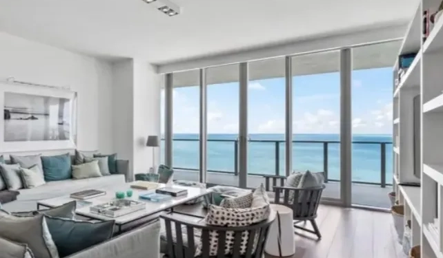 Explosão de Luxo: Ministro Barroso Compra Imóvel milionário em Miami à Vista e Gera Revolta nas redes sociais!! Veja as fotos