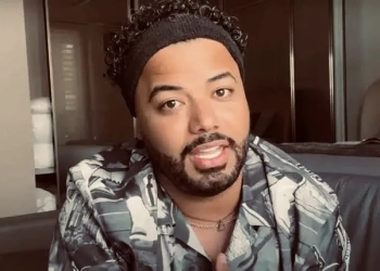 URGENTE!! HYTALO SANTOS ACABA DE SER PRESO POR EXPLORAÇÃO SEXUAL DE MENORES