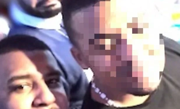 Hytalo Santos fazia festa particular com adolescentes para traficantes no Rio