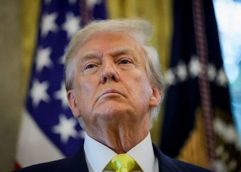 URGENTE! EUA CERCA A VENEZUELA COM ARMAS DE GUERRA – TRUMP MANDA RECADO MORTAL A MADURO E CARTÉIS