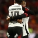 Flamengo eliminou o Internacional e está classificado para as quartas de final da Copa Libertadores 2025.