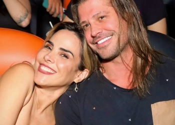Não foi por falta de aviso: Dado Dolabella agride Wanessa Camargo em bar após crise de ciúmes no Rio