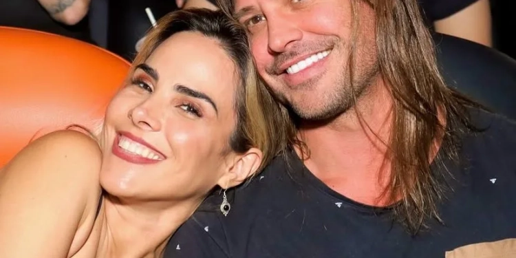 Não foi por falta de aviso: Dado Dolabella agride Wanessa Camargo em bar após crise de ciúmes no Rio