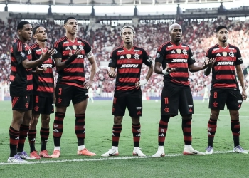 FLAMENGO FAZ HISTÓRIA: RUBRO-NEGRO É BICAMPEÃO MUNDIAL SUB-20 APÓS DERROTAR O BARCELONA