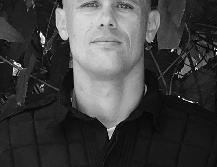 DESCANSE EM PAZ!! Policial Militar é morto em operação no Rio