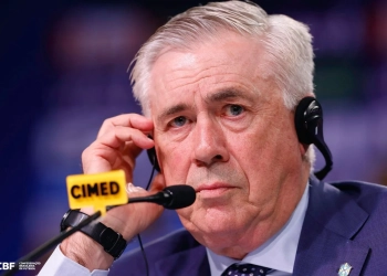 Ancelotti surpreende em nova convocação da Seleção Brasileira; veja a lista completa!