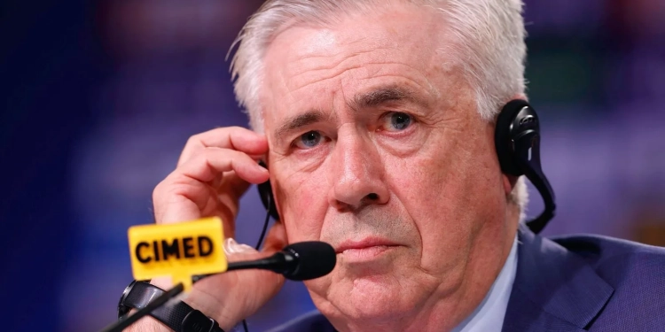 Ancelotti surpreende em nova convocação da Seleção Brasileira; veja a lista completa!