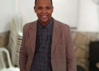 PASTOR É PRESO ACUSADO DE ABUSAR DE CRIANÇAS NA ZONA OESTE DO RIO