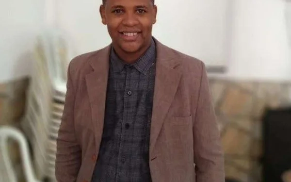PASTOR É PRESO ACUSADO DE ABUSAR DE CRIANÇAS NA ZONA OESTE DO RIO