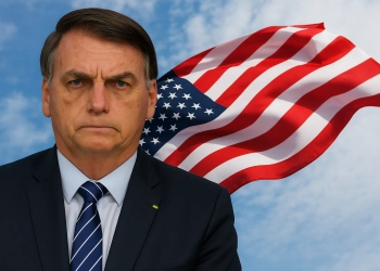 FILME AMERICANO MOSTRARÁ BOLSONARO COMO HERÓI E PREVISÃO DE RECORDE DE BILHETERIA