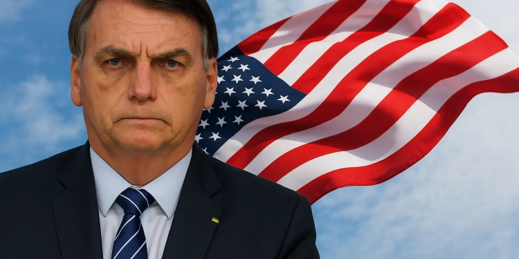 FILME AMERICANO MOSTRARÁ BOLSONARO COMO HERÓI E PREVISÃO DE RECORDE DE BILHETERIA