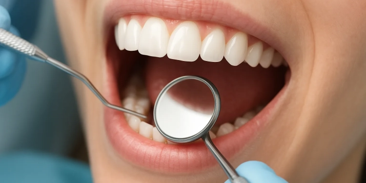 7 Sinais na Boca que Podem Indicar Diabetes e Não Devem Ser Ignorados
