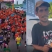 ( Video) Bêbado de chinelo” vence corrida e viraliza: Isaque derrota atletas profissionais e vira herói da zoeira brasileira