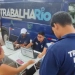 VAN DO “TRABALHA RIO” CHEGA A INHOAÍBA NESTA TERÇA COM VAGAS DE EMPREGO!! NÃO PERCAM!!