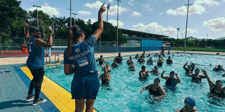 Mais de 3 mil vagas gratuitas: Miécimo da Silva abre inscrições para aulas de esporte em Campo Grande