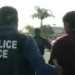 Brasileiro é Preso nos EUA Após Defender Bolsonaro em Frente à Casa Branca.Entenda o caso