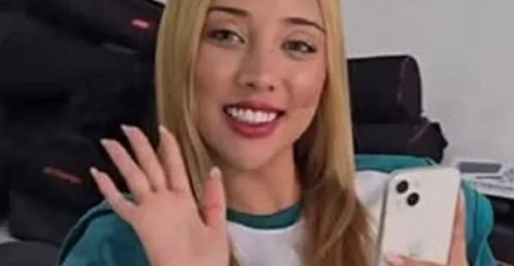 Famosa atriz porno Brasileira more aos 28 anos