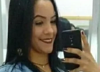 DESCANSE EM PAZ!! IDENTIFICADA JOVEM MORTA A TIROS EM INHOAÍBA!!