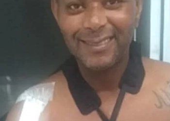 Tragédia na Estrada: Motoboy de Campo Grande Sofre Grave Acidente em Itacuruçá e Família pede ajuda pela Recuperação
