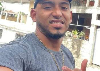 URGENTE!! HOMEM É EXECUTADO EM CAMPO GRANDE!!