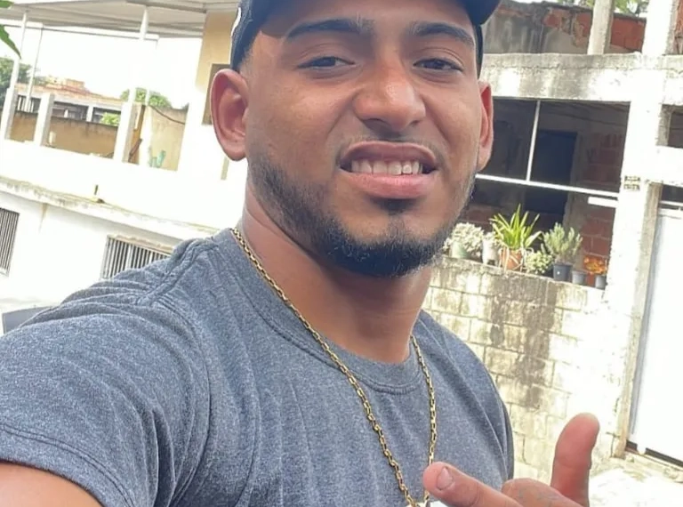 URGENTE!! HOMEM É EXECUTADO EM CAMPO GRANDE!!