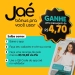 Urgente!! Promoção Imperdível: Novos Usuários do Jaé Ganham Passagem Grátis!