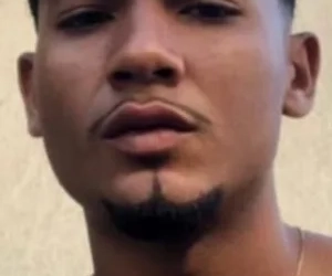 Jovem de 17 Anos Desaparece em Campo Grande e Mobiliza a região