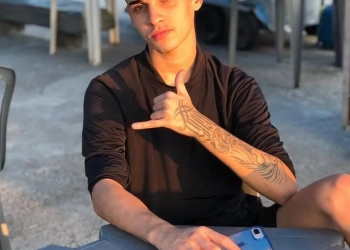 DESCANSE EM PAZ!! ACIDENTE E MORTE EM CAMPO GRANDE