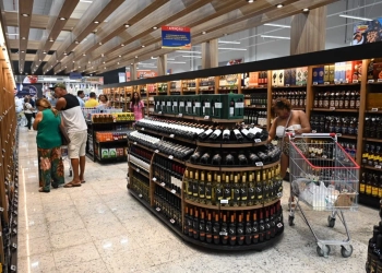 Rede de Supermercados Guanabara oferece diversas opções de presente para o Dia dos Pais. Veja
