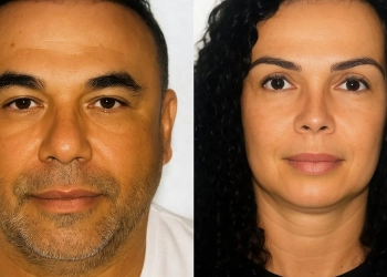 PF prende casal em hotel de luxo no Rio durante megaoperação contra desvio de cafeína para o tráfico