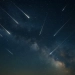 Chuva de meteoros ilumina o céu do Rio de Janeiro na madrugada de 12 para 13 de agosto