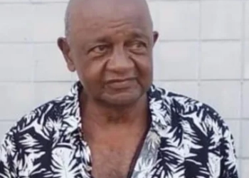 URGENTE: Idoso de 72 anos desaparece em Guaratiba e família pede ajuda