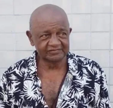 URGENTE: Idoso de 72 anos desaparece em Guaratiba e família pede ajuda