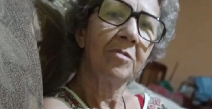 Senhora desaparecida em Campo Grande: família pede ajuda para encontrar Dona Vanda