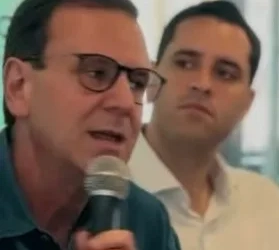 Eduardo Paes dispara e pode vencer Governo do Estado no 1º turno, aponta pesquisa