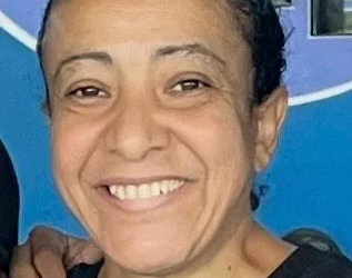 Familia em desespero!! Filho faz apelo desesperado pelo desaparecimento da mãe!!