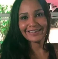 Moradora de Santa Cruz desaparece após entrar em carro com homem; família pede ajuda