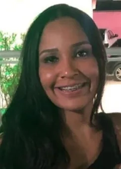 Moradora de Santa Cruz desaparece após entrar em carro com homem; família pede ajuda