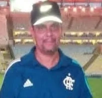 DESCANSE EM PAZ!! EXECUÇÃO DE PRESIDENTE DA ASSOCIAÇÃO DE MORADORES REVOLTAM MORADORES EM SANTA CRUZ!!
