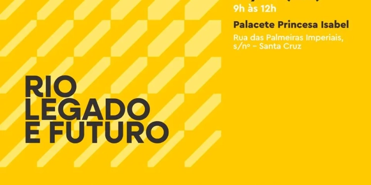 Prefeitura do Rio convoca audiência pública para apresentar Planejamento Estratégico 2025–2028