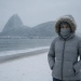 Urgente!! Frente fria tem já data para chegar e está próxima do Estado do Rio de Janeiro
