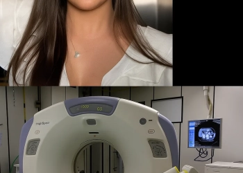 Jovem de 22 anos morre após reação alérgica durante tomografia com contraste