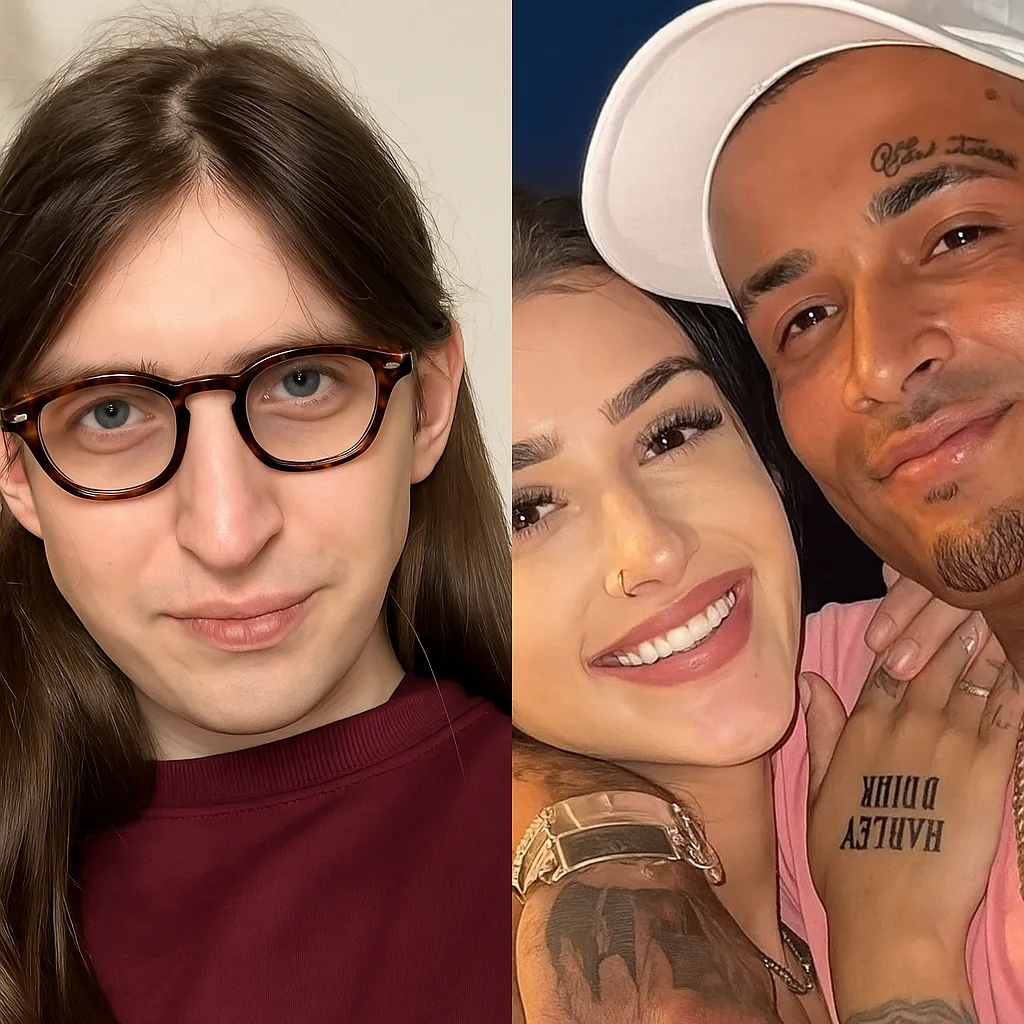 Internautas pedem que Felca investigue Bia Miranda e Gato Preto após grave acidente