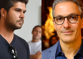 Filho de Renato Russo notifica Romeu Zema por uso indevido da música “Que País É Este” em evento político