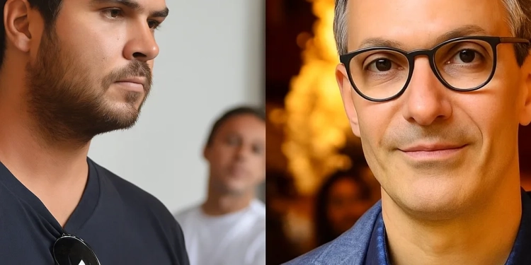 Filho de Renato Russo notifica Romeu Zema por uso indevido da música “Que País É Este” em evento político