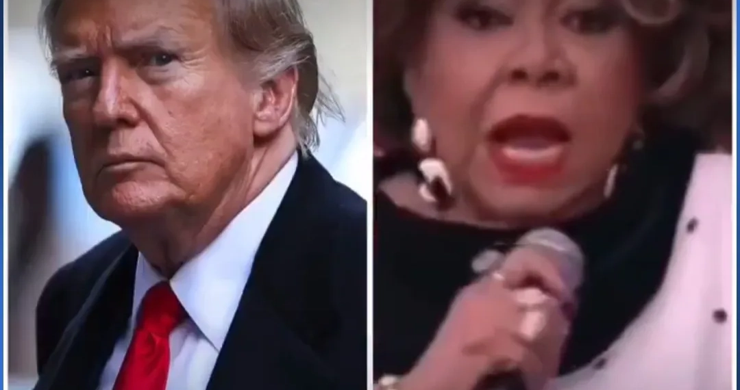 O Que Alcione Precisa Para Fazer Macumba Contra Trump Dar Certo? Veja os ‘Preparos’ do Ritual!”