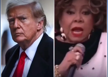 O Que Alcione Precisa Para Fazer Macumba Contra Trump Dar Certo? Veja os ‘Preparos’ do Ritual!”