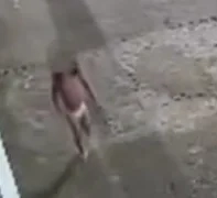 Mãe Abandona Filha de 3 Anos para Ir a Baile Funk e é Presa em Santo André