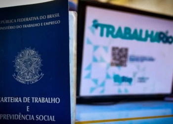 PREFEITURA OFERECE MAIS DE MIL VAGAS DE EMPREGO ABERTAS NO RIO! OPORTUNIDADES EM DIVERSAS ÁREAS!!